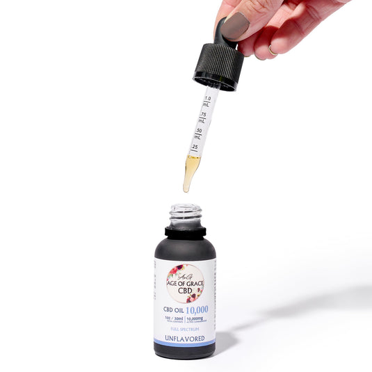 CBD Oil