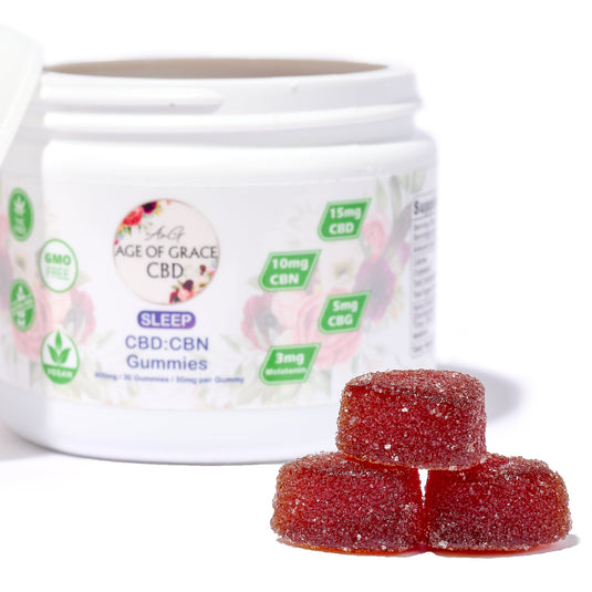 CBD Gummies