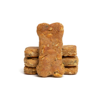 CBD Dog Cookies (Double Bag)