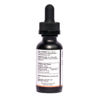 6,000 mg CBG Oil