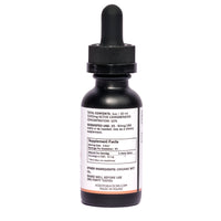 3,000 mg CBG Oil