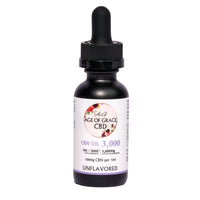 3,000 mg CBN Oil