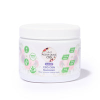 CBD:CBN Sleep Gummies