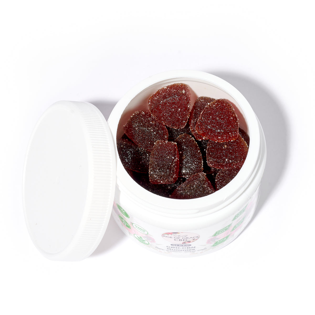 CBD:CBN Sleep Gummies