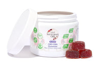 CBD:CBN Sleep Gummies