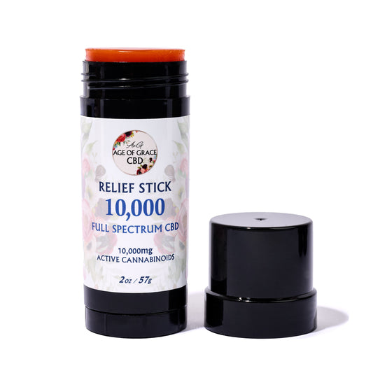 Arnica CBD Stick