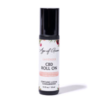 CBD Roll On