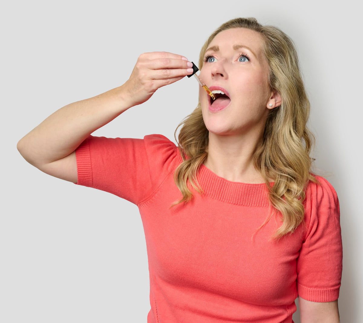 10,000mg CBD Trial Oil (33% Concentration), Unflavored, 12mL